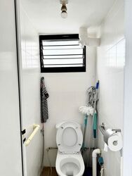 Blk 268 Tampines Street 21 (Tampines), HDB 5 Rooms #556265931